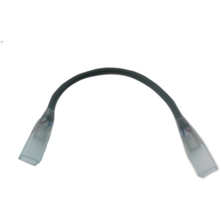 3528 SMD rövid 0,2m toldó kábel 220V LED szalag Avide
