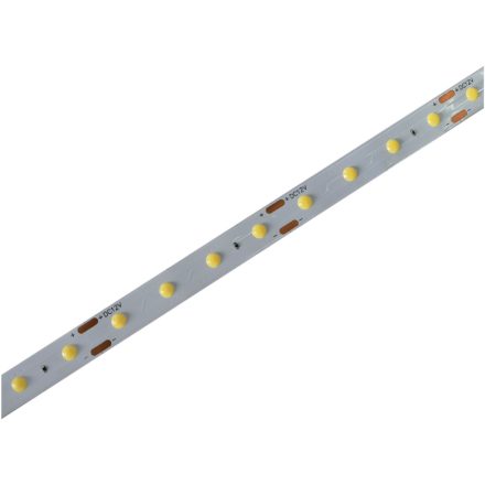 8W 6400K IP44 80LED/m "D" COB 24V LED szalag Avide