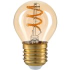 3W 2700K E27 filament LED fényforrás Avide