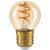 3W 2700K E27 filament LED fényforrás Avide