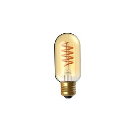 4,5W 2700K E27 filament LED fényforrás Avide