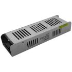 250W 12V IP20 fémházas LED tápegység Avide