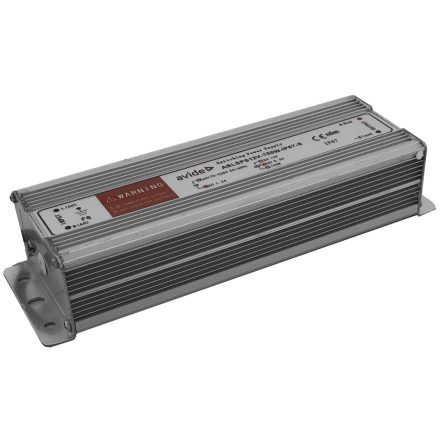 Avide AVI-ABLSPS24V-150W-IP67-S 150W 24V LED tápegység