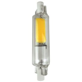 5W 4000K R7S 78mm dimmelhető LED fényforrás Avide