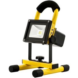20W 4000K IP65 hordozható LED reflektor Avide