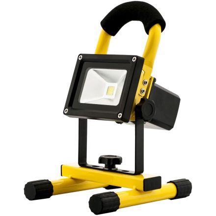20W 4000K IP65 hordozható LED reflektor Avide