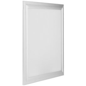 40W 6400K IP20 szögletes LED panel Avide