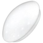 Stella 24W RGB+W LED mennyezeti lámpa távirányítóval Avide