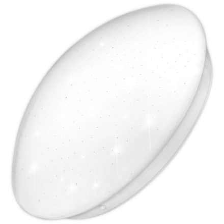 Stella 24W RGB+W LED mennyezeti lámpa távirányítóval Avide