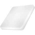 Roma CCT 48W LED mennyezeti lámpa classic távirányítóval Avide