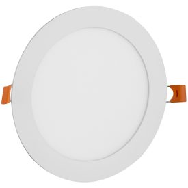 18W 4000K IP20 kerek LED panel Avide