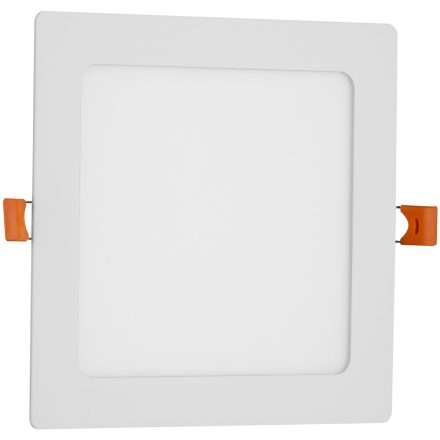 12W 4000K IP20 szögletes LED panel Avide