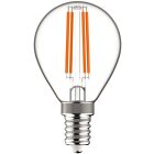 5,9W 4000K E14 dimmelhető LED fényforrás Avide