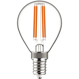 5,9W 2700K E14 dimmelhető LED fényforrás Avide