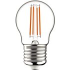 5,9W 4000K E27 dimmelhető LED fényforrás Avide