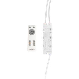 LED design mennyezeti lámpa driver 2.4G 40W-80W TUYA Avide 