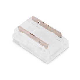 COB LED szalag csatlakozó forr.mentes 10mm Avide