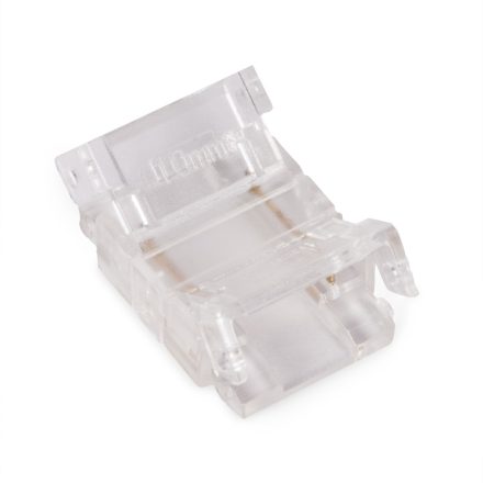 COB LED szalag csatlakozó forr.mentes 8mm Avide