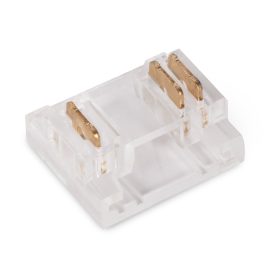 COB CCT LED szalag csatlakozó forr.mentes 10mm Avide