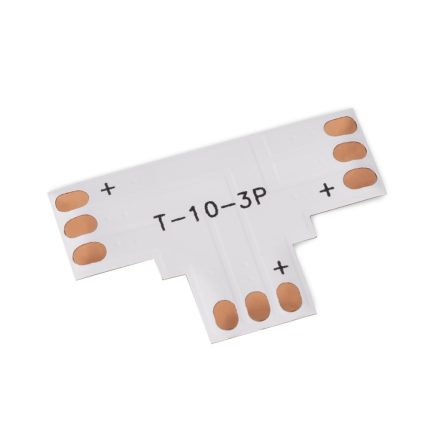 CCT LED szalag "T" nyák Avide