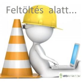 CCT LED szalag "X" nyák Avide