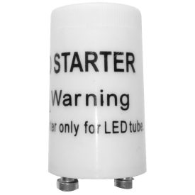 LED Fénycső Starter - T8 G13 Avide
