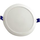 18W 6400K IP20 kerek LED panel Avide