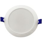 9W 6400K IP20 kerek LED panel Avide