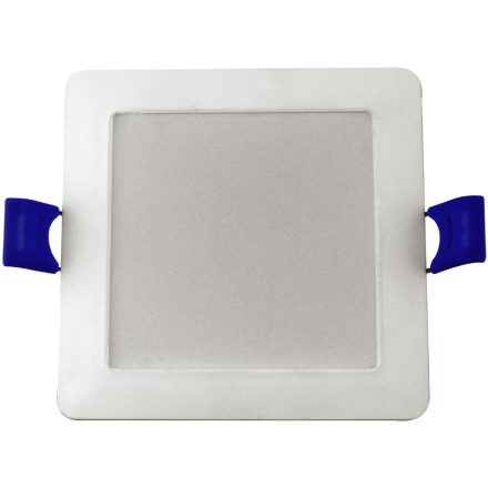 5W 4000K IP20 szögletes LED panel Avide