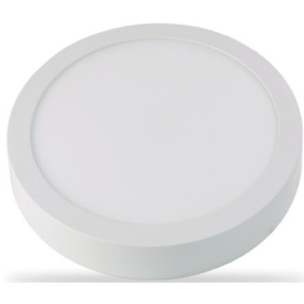 24W CCT IP44/IP20 kerek LED panel Avide