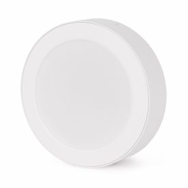 9W 3000K IP20 kerek LED panel Avide