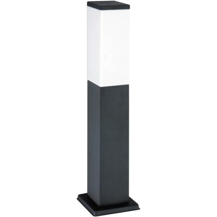 Panama 1xE27 500mm IP44 antracit kültéri álló lámpa Avide