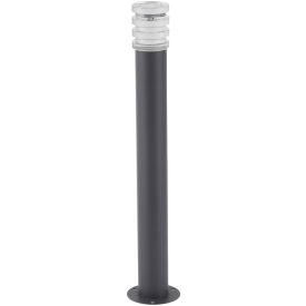   Sunset LED 1,5W 4000K 500mm IP44 antracit kültéri álló lámpa Avide