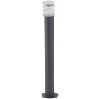 Sunset LED 1,5W 3000K 500mm IP44 antracit kültéri álló lámpa Avide