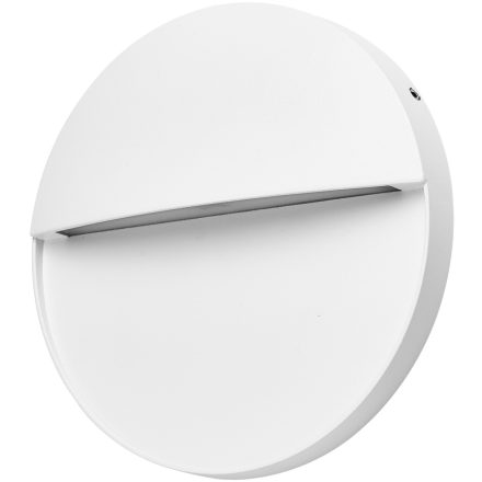 Sevilla LED 3W 4000K IP54 kültéri lépcső lámpa Avide