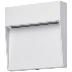 Kano LED 3W 3000K IP54 kültéri lépcső lámpa Avide