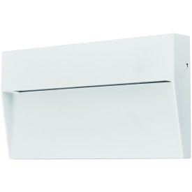 Kano LED 6W 3000K IP54 kültéri lépcső lámpa Avide