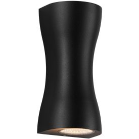 Dena LED 12W 4000K IP54 kültéri fali lámpa Avide