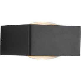 Nazir LED 6W 4000K IP54 kültéri fali lámpa Avide