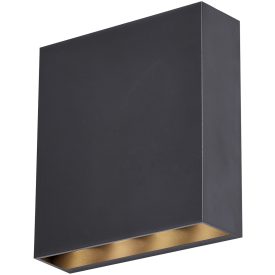   Sydney 2 irányú LED 6W 4000K IP65 kültéri fali lámpa Avide