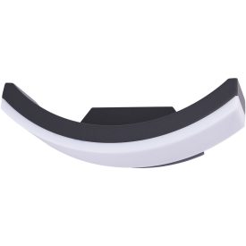 Venice 9W 3000K IP54 kültéri fali lámpa Avide