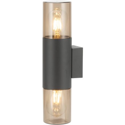 Athen 2xE27 IP54 kültéri fali lámpa Avide