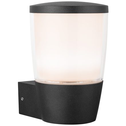 Berlin 1xE27 IP54 kültéri fali lámpa Avide