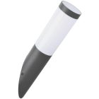 Boca 1xE27 IP44 antracit kültéri fali lámpa Avide