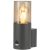 1xE27 IP54 kültéri fali lámpa Athen PIR Avide