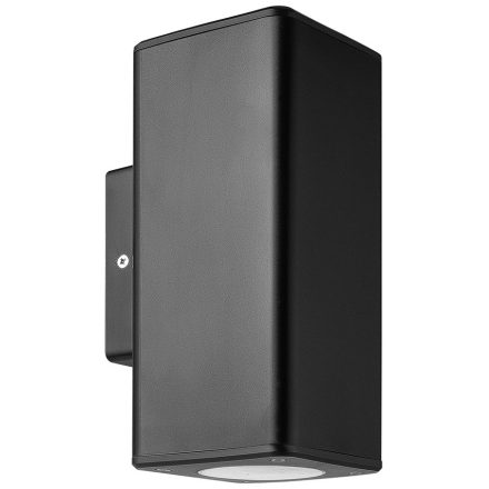 2xGU10 IP65 kültéri fali lámpa Valencia Avide