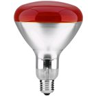 100W E27 R95 infra izzó red Avide