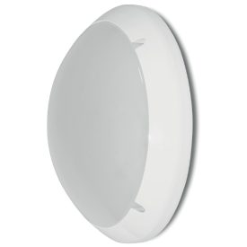   30W 4000K IP65 mennyezeti lámpa kerek fehér inverter + PIR Mars Avide