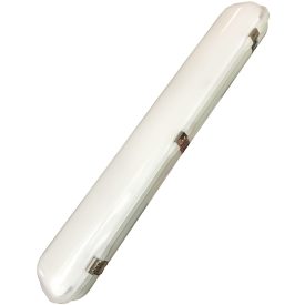   20W 4000K IP65 600mm LED integrált por és páramentes lámpatest Avide