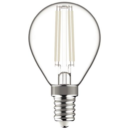 6,5W 2700K E14 LED fényforrás Avide